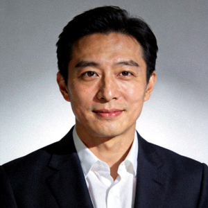 开云平台技术架构总监孙维瀚肖像照